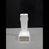 SKYTRON LUCINA Portable Recessed LED Exam Light