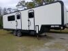 MOBILE CONVERSIONS Diamond Empty Trailer