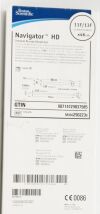 BOSTON SCIENTIFIC M0062502230 (Lot of 4) HD Ureteral Access Sheath Set 11F/13F x 46cm (x)