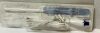 OLYMPUS WA22744S PlasmaNeedle - Long, Right-Angled, 12 -30 degree BOX OF 5, EXP 12/19/2024