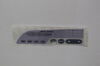OLYMPUS n/a Replacement Keypad Decal Endoscopy General