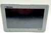 MORTARA Mortara Surveyor S12 Mortara Surveyor S12 Patient Monitor, NIBP does not work. For Parts. 