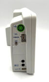 MORTARA Mortara Surveyor S12 Mortara Surveyor S12 Patient Monitor, NIBP does not work. For Parts. 