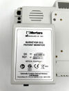 MORTARA Mortara Surveyor S12 Mortara Surveyor S12 Patient Monitor, NIBP does not work. For Parts. 