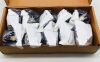 STRYKER 5921-034-235 Color Cuff Disposable Tourniquet Purple - Box of 10