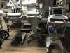 GE HEALTHCARE MAC 5500HD EKG
