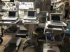 GE HEALTHCARE MAC 5500HD EKG