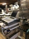 GE HEALTHCARE MAC 5500HD EKG