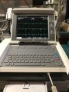 GE HEALTHCARE MAC 5500HD EKG