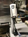GE HEALTHCARE MAC 5500HD EKG