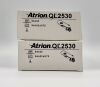ATRION 96402 QL2530 Inflation Device, Quick Latch 25cc, 30 ATM