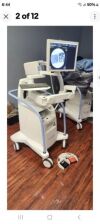 HOLOGIC Insite II C-Arm