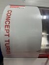 EMCO Concept Turn 60 CNC Lathe w/ GE Fanuc Series 21 &amp; Siemens Sinumerik Operate .