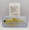 STRYKER 6760-230-005 Spetzler-Malis Standard Bipolar Forceps, Non Stick 0.5mm