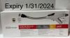 ETHICON CDH31P ECHELON CIRCULAR Powered Stapler, EXP 1/31/2024