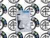 VERATHON 0270-0877 Spectrum LoPro S2 Video Laryngoscope Handle, Case of 10 Each. Expires 2026/01/23.