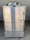 AQUA PHASE Mid-State Stainless Wheelchair Washer DM8 24R, 6ED1 055-1HB00-0BA0 Wheelchair