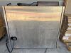 AQUA PHASE Mid-State Stainless Wheelchair Washer DM8 24R, 6ED1 055-1HB00-0BA0 Wheelchair