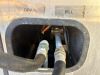 AQUA PHASE Mid-State Stainless Wheelchair Washer DM8 24R, 6ED1 055-1HB00-0BA0 Wheelchair