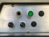 AQUA PHASE Mid-State Stainless Wheelchair Washer DM8 24R, 6ED1 055-1HB00-0BA0 Wheelchair