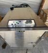AQUA PHASE Mid-State Stainless Wheelchair Washer DM8 24R, 6ED1 055-1HB00-0BA0 Wheelchair