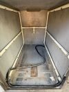 AQUA PHASE Mid-State Stainless Wheelchair Washer DM8 24R, 6ED1 055-1HB00-0BA0 Wheelchair