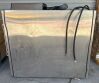 AQUA PHASE Mid-State Stainless Wheelchair Washer DM8 24R, 6ED1 055-1HB00-0BA0 Wheelchair