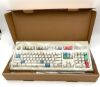 KEYTRONIC E03600P1 Keytronic E03600P1 St Jude Medical Keyboard EP-3 / EP-4 Workmate 83-0001-0000