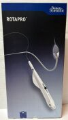 BOSTON SCIENTIFIC H749394672000 Pre-Connected Exchangeable Burr Catheter and Burr Advancing Device , EXP 11/24/2024