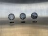 TUTTNAUER Autoclave Steam Sterilizer 5596SP-1V, FV/40, 5596SP1V, FV40 Sterilizer