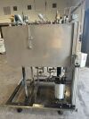 TUTTNAUER Autoclave Steam Sterilizer 5596SP-1V, FV/40, 5596SP1V, FV40 Sterilizer