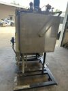 TUTTNAUER Autoclave Steam Sterilizer 5596SP-1V, FV/40, 5596SP1V, FV40 Sterilizer