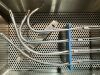 V. MUELLER SU10790 Mazzariello-Caprini Stone Forceps Set
