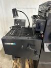 AB DICK 9870 Single Color Offset Printing Press w/ T-51 Second Color Unit - 1995 Printer