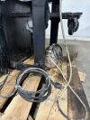 AB DICK 9870 Single Color Offset Printing Press w/ T-51 Second Color Unit - 1995 Printer