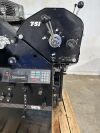 AB DICK 9870 Single Color Offset Printing Press w/ T-51 Second Color Unit - 1995 Printer