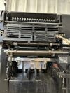 AB DICK 9870 Single Color Offset Printing Press w/ T-51 Second Color Unit - 1995 Printer