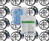 MEDTRONIC L1818-O4P01C-1 Situate™ Laparotomy Sponge - RF and X-ray Detectable. Lot of 20 Each. Pre-Washed 18"" x18"". Expires 6/14/2027-9/3/2027.