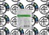 MEDTRONIC L1818-O4P01C-1 Situate™ Laparotomy Sponge - RF and X-ray Detectable. Lot of 20 Each. Pre-Washed 18"" x18"". Expires 6/14/2027-9/3/2027.