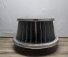 CARSTENS Round Chart Rack Counter Top Carousel Chart Rack