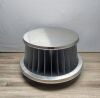 CARSTENS Round Chart Rack Counter Top Carousel Chart Rack