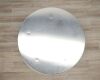 CARSTENS Round Chart Rack Counter Top Carousel Chart Rack