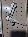 MEDTRONIC TRIMLINE CERVICAL RETRACTOR TRANSVERSE SELF -RETAINING ACDF RETRACTOR  FRAME 875-110
