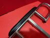 GENDRON Left Hand Rail  Gendron 6850 Bariatric Transport Stretcher Chair Left Hand Rail Assembly w/Arm Rest Stretcher