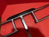 GENDRON Right Hand Rail Assembly  Gendron 6850 Bariatric Transport Stretcher Chair Right Hand Rail Assembly w/Arm Rest  Stretcher