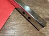 GENDRON Right Hand Rail Assembly  Gendron 6850 Bariatric Transport Stretcher Chair Right Hand Rail Assembly w/Arm Rest  Stretcher