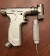 HALL SERIES 4, 5067-02 OSCILLATOR ALONG WITH HOSE.