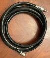 HALL SERIES 4, 5067-02 OSCILLATOR ALONG WITH HOSE.