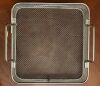 HALL SERIES 4, 5067-02 OSCILLATOR ALONG WITH HOSE.