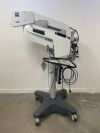ZEISS OPMI Lumera T Microscope